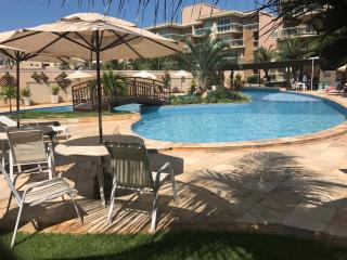 Palm Beach Apartamento 205 - Aquiraz - 6