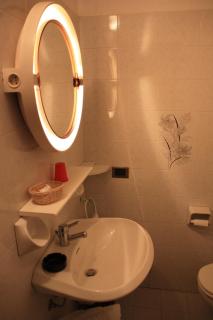 Hotel Bellevue - Gignod - 2