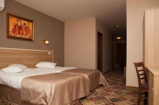 Hotel Motto - Stara Zagora - 4