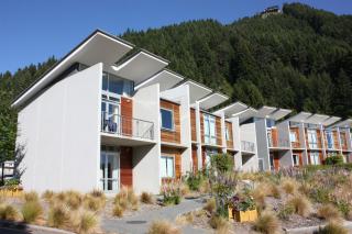 Hampshire Holiday Parks - Queenstown Lakeview - Queenstown - 0