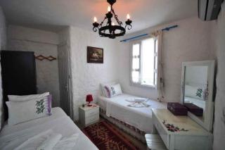 Bedirhan Konak Otel - Alaçatı - 9