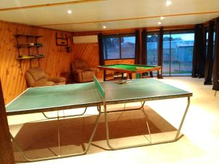 Heartland Hideaway - 1