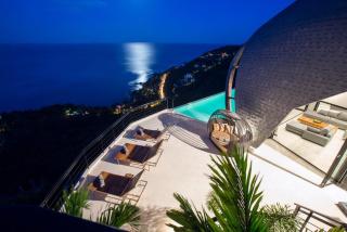 Chaweng Peak Villas - Award Winning Luxury Two Villas - Chaweng Noi Beach - 1