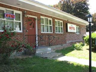 Cadet Motel - Cornwall-on-Hudson - 3