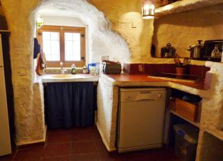 Casa Cueva Guadix - Guadix - 3