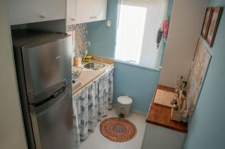 Apartamento Solar Água 107 - Pipa - 2