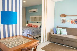 Apartamento Solar Água 107 - Pipa - 5