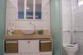 Apartamento Solar Água 107 - Pipa - 1