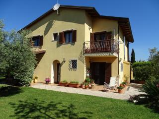 B&B La Dolce Vita - Marsiliana - 0