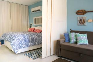 Apartamento Solar Água 107 - Pipa - 3