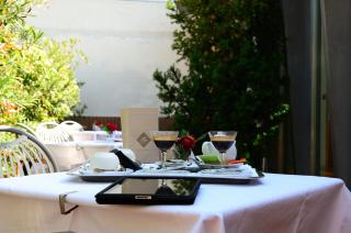 Dal Moro Gallery Hotel - Asís - 7