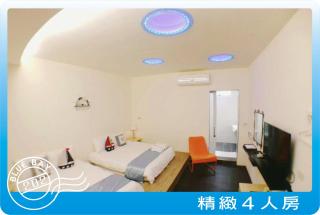 Kenting Blue Bay Inn - 6