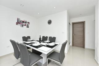 Apartman Kresan - Sukošan - 1
