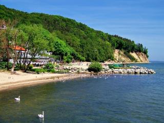 Orłowo nadmorskie - Gdynia - 4