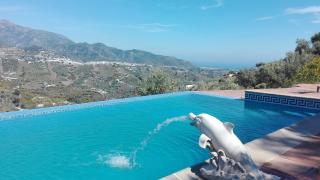 Casa del Cielo - Frigiliana - 0