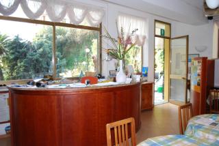 Hotel San Nicola - 9