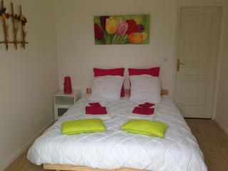 Le Clos Saint Jean - Sainte-Honorine-des-Pertes - 6