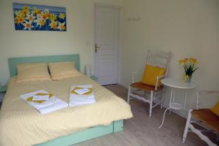 Le Clos Saint Jean - Sainte-Honorine-des-Pertes - 5