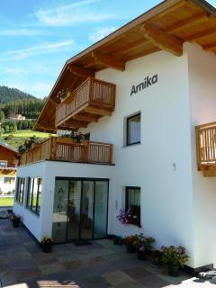 Haus Arnika - 5