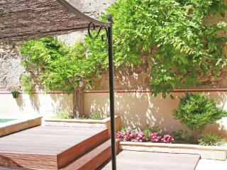 Attractive holiday home with swimming pool - Montagnac - 0