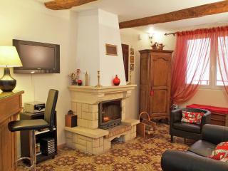 Attractive holiday home with swimming pool - Montagnac - 4