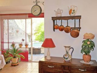 Attractive holiday home with swimming pool - Montagnac - 3