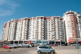 Apartment Lev Tolstoi - Chişinău - 7