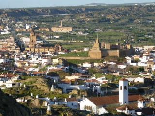 Casa Cueva Guadix - Guadix - 8