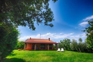 Agriturismo Casa Guidoni - 1