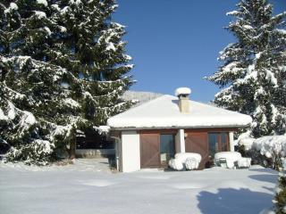 Great chalet with dishwasher, in the High Vosges - Le Ménil - 8