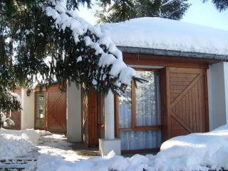 Great chalet with dishwasher, in the High Vosges - Le Ménil - 7