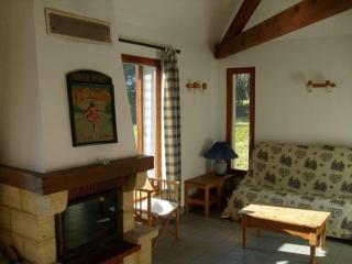 Great chalet with dishwasher, in the High Vosges - Le Ménil - 6