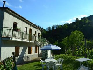 Belvilla by Oyo Pradaccio - Molazzana - 2