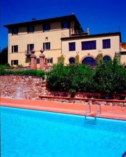 Wine Resort Dievole - Vagliagli - 6