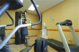 Best Western Casa Villa Suites - 9
