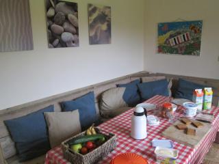 Spacious vacation home with garden - La Chapelle-sur-Dun - 8