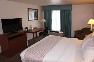 Quality Inn & Suites Downtown Walla Walla - 3