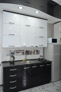 Studio "Black - White" - Batoemi - 2