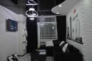 Studio "Black - White" - Batoemi - 1