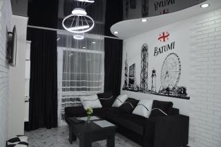 Studio "Black - White" - Batoemi - 0