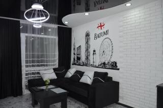 Studio "Black - White" - Batoemi - 6