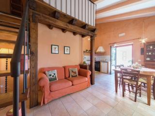 Farmhouse Montalto near Sandy Beaches - 7