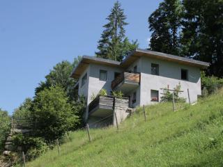 Quiet situated appartment - Aschau - 3