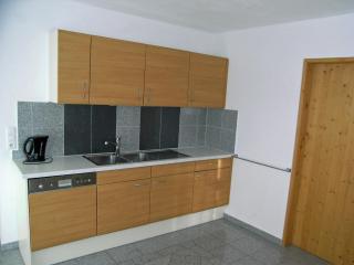 Quiet situated appartment - Aschau - 8