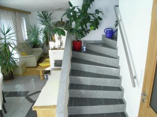 Apartment in Aschau near Ski Lift Kaltenbach - 1