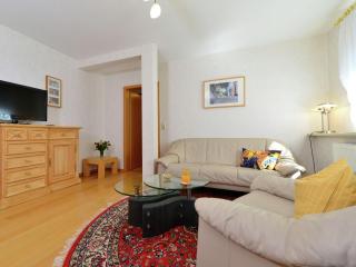 Apartment with garden in Eimelrod - Willingen - 2
