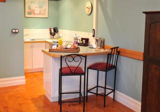 Belgrave Bed and Breakfast - Belgrave - 4