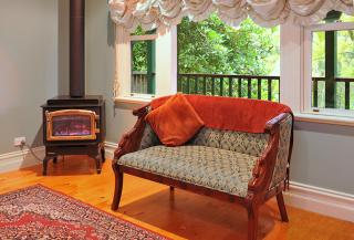 Belgrave Bed and Breakfast - Belgrave - 9