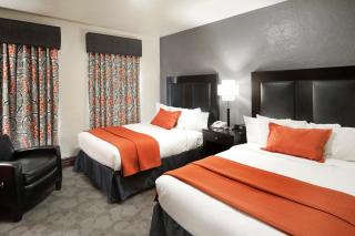 Golden Gate Casino Hotel - Las Vegas - 7