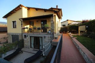 Villa Dei Sogni - Greve in Chianti - 1